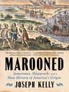 Cover image for Marooned